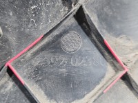 Nadkole tył lewe Toyota Corolla E21 19- 52592-02380