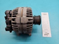 TEST Alternator Vw Golf V 06F903023F, 0124525066 1.6 SR