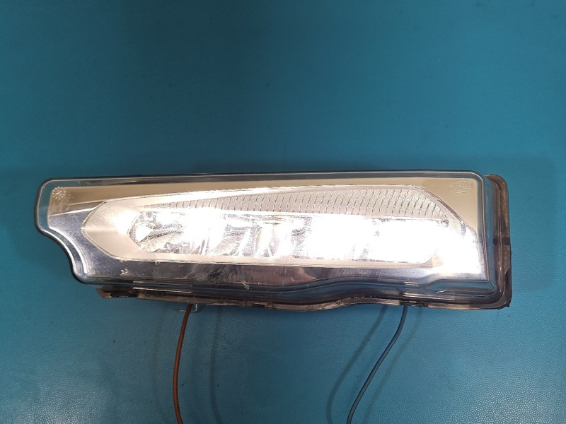Halogen lewy BMW X3 G01 7412527