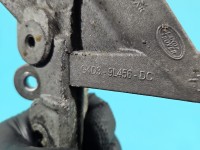 Mocowanie Europejska, chłodnicy spalin EGR uchwyt Land rover Discovery Sport 14- L550