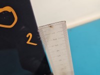 DRZWI PRZÓD LEWE KIEROWCY Ford Focus Mk3 5d Eb