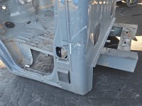 Zabudowa Renault Master III 10-24 2.3 DCI