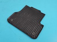 Dywaniki komplet AUDI A6 C7