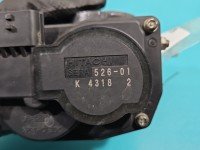 Przepustnica Nissan Note II E12 1.2 16V