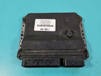 Komputer Sterownik silnika 89661-02D91 Toyota Auris I 2.0 D4D