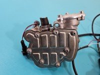 Instalacja LPG GAZU