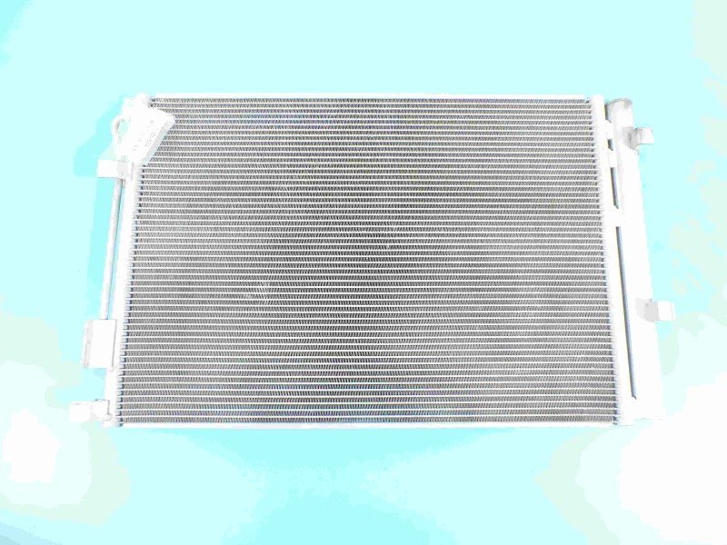 Chłodnica klimatyzacji Hyundai I20 I 08-14 1.2 16v 940243