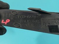 Zaślepka kratka zderzaka lewa atrapa Land rover Discovery Sport 14- L550 FK72-15A299-C