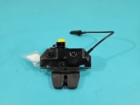 Zamek klapy tył Opel Vectra C sedan 4 PIN sedan