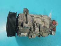 Sprężarka klimatyzacji kompresor 8200958328 Renault Scenic III 1.4 TCe (H4JA700)