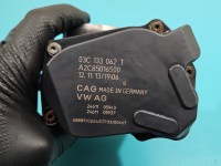 Przepustnica Vw Polo V 6R 09- 03C133062T 1.4 16V (Cggb)