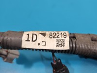 Instalacja Wiązka wtryskiwaczy 78010B, 6063-3W, 1D82219 2.0 T LEXUS NX I 14-21