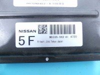 Komputer Sterownik silnika Nissan Altima L31 02-06 2.5 16v MEC35-562