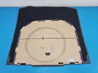 Wykładzina bagażnika podłoga Skoda Octavia III 5E9863463AC