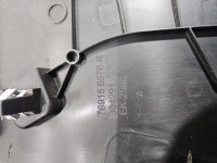 Osłona ZAŚLEPKA PLASTIK Renault Clio V 2019- 769156576R