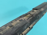 Klamka klapy tył Bmw X3 e83