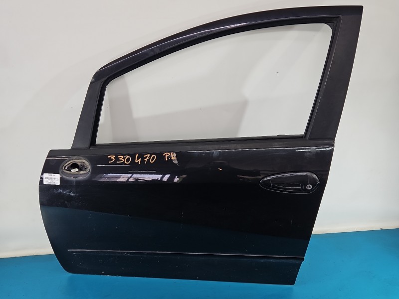 DRZWI PRZÓD LEWE KIEROWCY Fiat Linea 4d