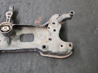 WÓZEK KOŁYSKA TRAWERS Sanki Belka silnika Skoda Yeti 1.2 TSI