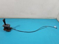 DŹWIGNIA LEWAREK WYBIERAK LINKI Mitsubishi Pajero Pinin 1.8 GDI 4g93