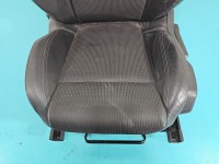 Fotel lewy przód kierowcy Peugeot 508 I EU 5d