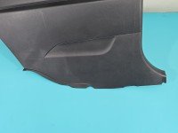 Tapicerka bagażnika lewa boczek Toyota Yaris III 62520-0D090