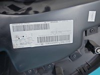 Tapicerka drzwi tył lewa boczek BMW X1 E84