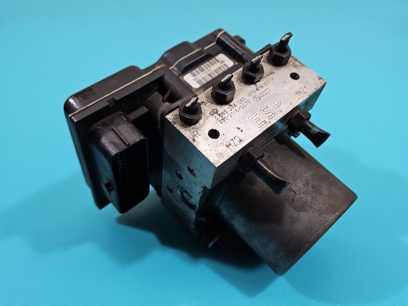 Pompa abs Audi A6 C6 0265234260, 4F0614517K, 0265950429 Pompa abs Audi A6 C6 0265234260, 4F0614517K, 0265950429