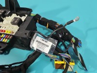 Skrzynka bezpieczników JAGUAR XF II X260