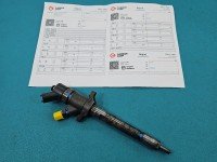 TESTOWANY Wtryskiwacz Citroen C4 I 0445110281 1.6 hdi