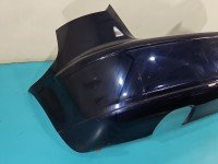 Zderzak tył Audi A3 8P granatowy LZ5J HB