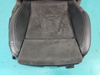 Fotele komplet kanapa Audi A5 8T