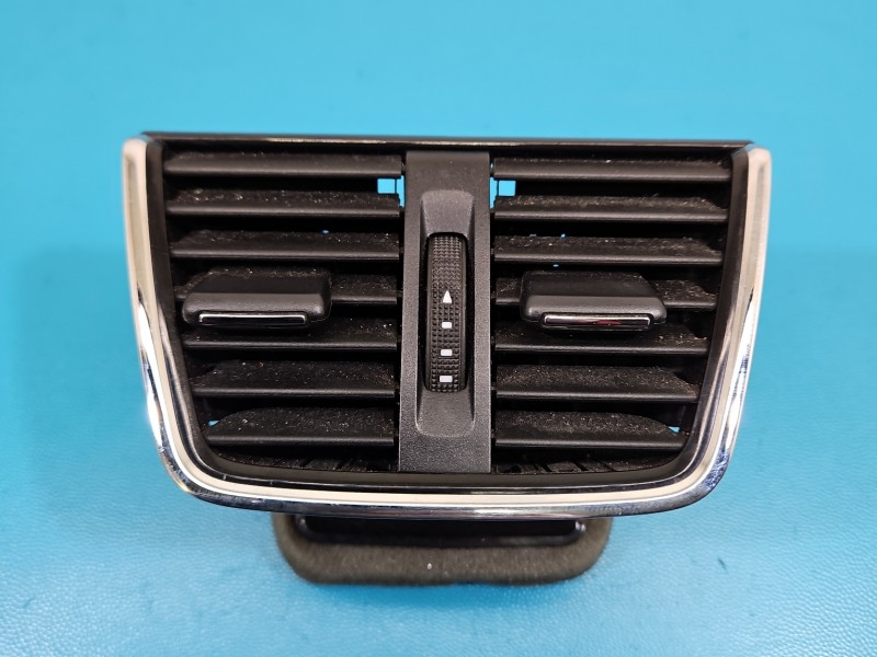 Kratka nawiewu Skoda Octavia III 5E0819203C EUROPA