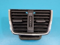 Kratka nawiewu Skoda Octavia III 5E0819203C EUROPA