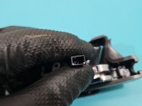 Klamka wewnętrzna przód lewa Skoda Superb III 3V0837221