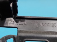 Tapicerka bagażnika prawa boczek Peugeot 308 II T9 98217877ZD, 206922D01, 9802262680