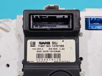Licznik Saab 9-5 12767386, 12767384 1.9 TiD EUROPA