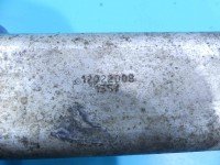 Wzmocnienie zderzaka przód belka Citroen C4 Grand picasso I 06-13 IMPRK1312205, 12022008, Europejska, stalowy KENC przednie...