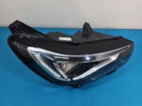 Reflektor prawy lampa przód Opel Grandland EUROPA