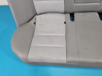 Kanapa tył fotel tylny Mercedes W204