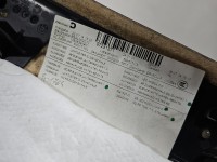 Tapicerka drzwi tył prawa boczek Bmw i3 7345354