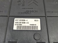 Sterownik moduł Peugeot, bsi Peugeot Expert II 966405908001