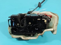 Zamek przód prawy 3D1837016 Vw Golf plus EUROPA 9pin