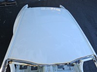 Dach Kia Stinger HB 5d