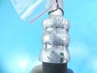 Przewód wspomagania Porsche Panamera I 970 97034724102