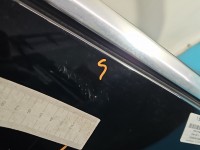 Drzwi tył lewe Citroen DS4 11-15 HB 5d czarny KTV