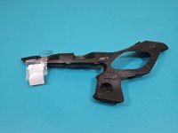 Ślizg zderzaka przód prawy Renault Megane IV 620363237R