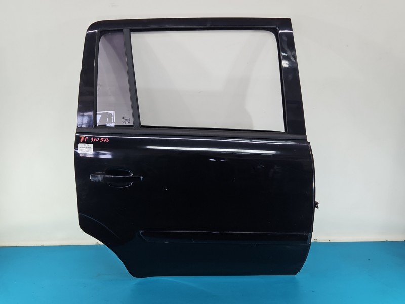 Drzwi tył prawe Opel Zafira B HB 5d Z20R