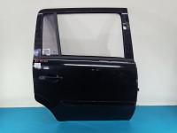 Drzwi tył prawe Opel Zafira B HB 5d Z20R