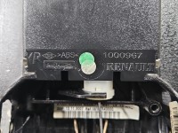 Podłokietnik TUNEL Renault Laguna III 1000967 EUROPA