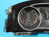 Licznik Vw Golf VII 1.4 TSI 5G0920871 EUROPA